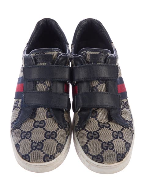 gucci trainers for boys